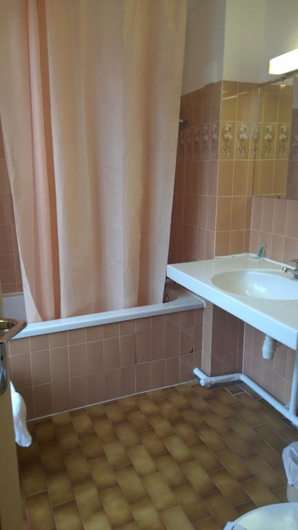 פריז Residence Villiers מראה חיצוני תמונה