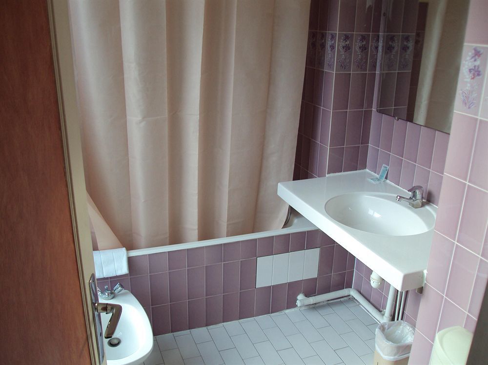 פריז Residence Villiers מראה חיצוני תמונה