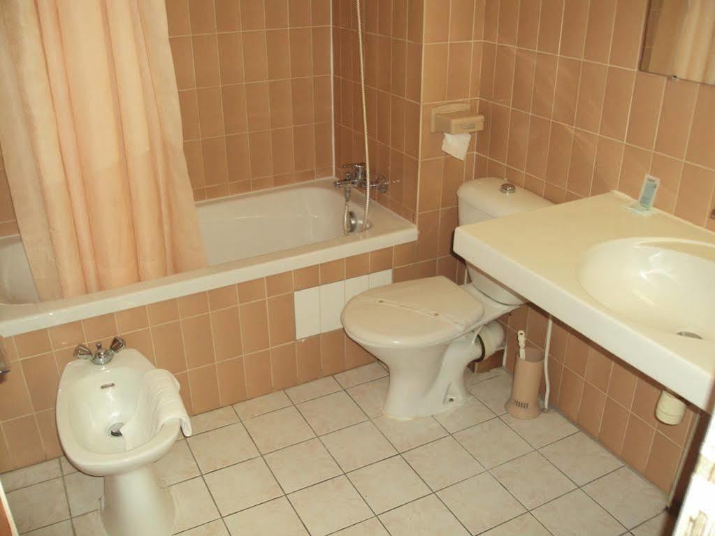 פריז Residence Villiers מראה חיצוני תמונה
